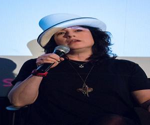 Amy Sherman-Palladino Amy Sherman-Palladino