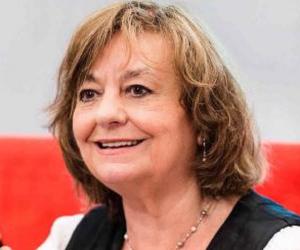 Ana Blandiana Ana Blandiana