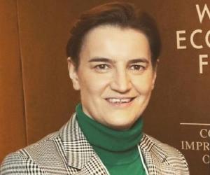 Ana Brnabić