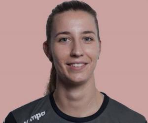Ana Debelić Ana Debelić