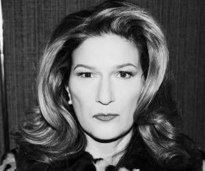 Ana Gasteyer Ana Gasteyer