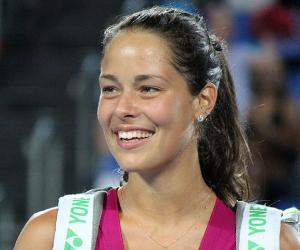 Ana Ivanović