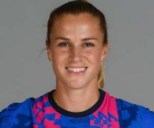 Ana-Maria Crnogorčević Ana-Maria Crnogorčević