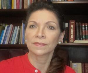 Ana Matilde Gómez Ana Matilde Gómez