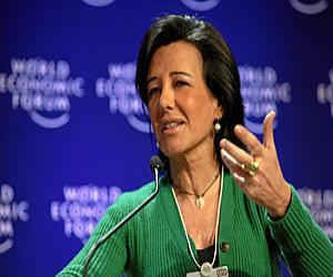 Ana Patricia Botin Ana Patricia Botin