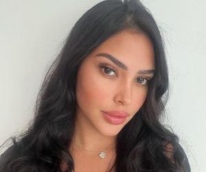 Ana Paula Saenz Ana Paula Saenz
