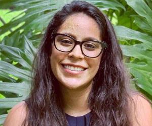 Ana Sofía Gómez Ana Sofía Gómez
