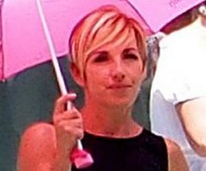 Ana Torroja Ana Torroja