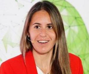 Anabel Medina Garrigues Anabel Medina Garrigues