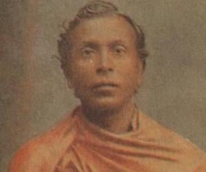 Anagarika Dharmapala