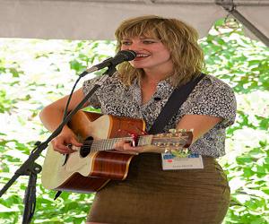 Anais Mitchell Anais Mitchell
