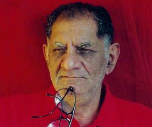 Anand Bakshi Anand Bakshi