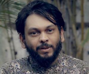 Anand Gandhi Anand Gandhi