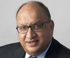 Anand Satyanand Anand Satyanand