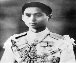 Ananda Mahidol Ananda Mahidol