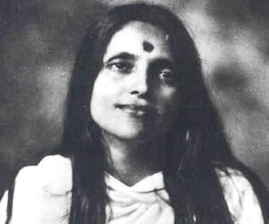 Anandamayi Ma Anandamayi Ma