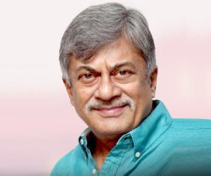 Anant Nag Anant Nag