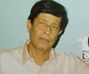 Anant Pai Anant Pai