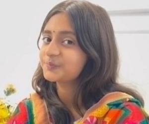 Anantya Anand Anantya Anand