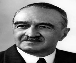 Anastas Mikoyan Anastas Mikoyan