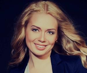 Anastasia Huppmann Anastasia Huppmann