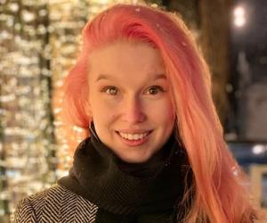 Anastasia Mishina Anastasia Mishina