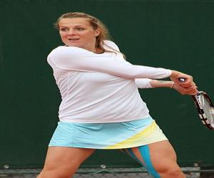 Anastasia Pavlyuchenkova Anastasia Pavlyuchenkova