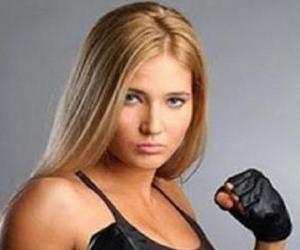 Anastasia Yankova Anastasia Yankova
