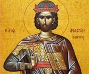 Anastasios II Anastasios II