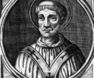 Anastasius I Anastasius I