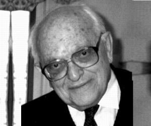 Anatol Rapoport Anatol Rapoport
