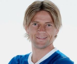 Anatoliy Tymoshchuk Anatoliy Tymoshchuk