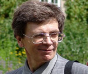 Anatoly Timofeevich Fomenko Anatoly Timofeevich Fomenko