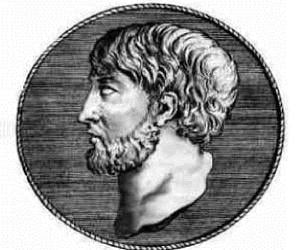 Anaximenes of Miletus Anaximenes of Miletus