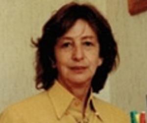 Anca Giurchescu Anca Giurchescu
