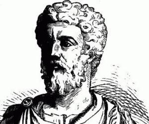 Ancus Marcius Ancus Marcius