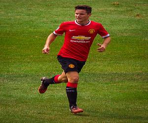Ander Herrera Ander Herrera