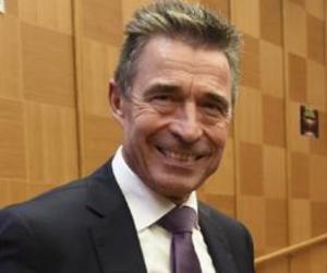 Anders Fogh Rasmussen Anders Fogh Rasmussen