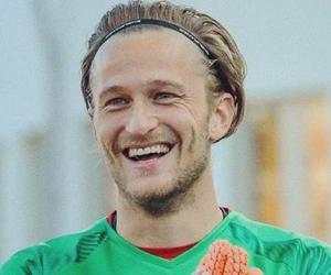 Anders Lindegaard Anders Lindegaard