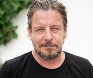 Anders W. Berthelsen Anders W. Berthelsen