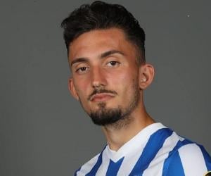 Andi Zeqiri Andi Zeqiri