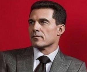 André Balazs André Balazs