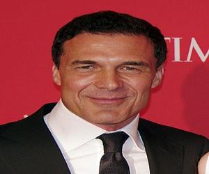 André Balazs André Balazs