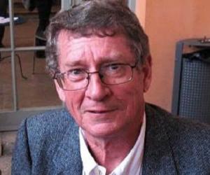 André Brink André Brink