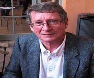 André Brink André Brink