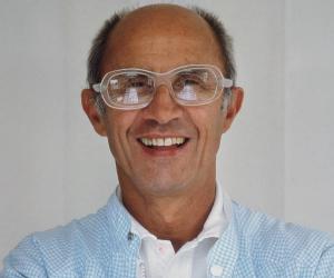 André Courrèges André Courrèges
