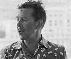 André Dubonnet André Dubonnet