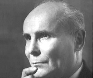 André Frédéric Cournand André Frédéric Cournand