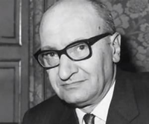 André Frossard André Frossard