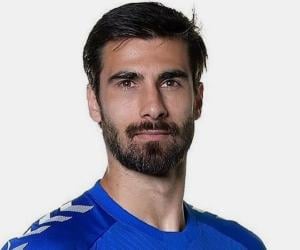 André Gomes André Gomes